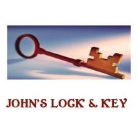 John's Lock & Key image 1